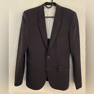 Maison Martin Margiela x H&M - blazer
